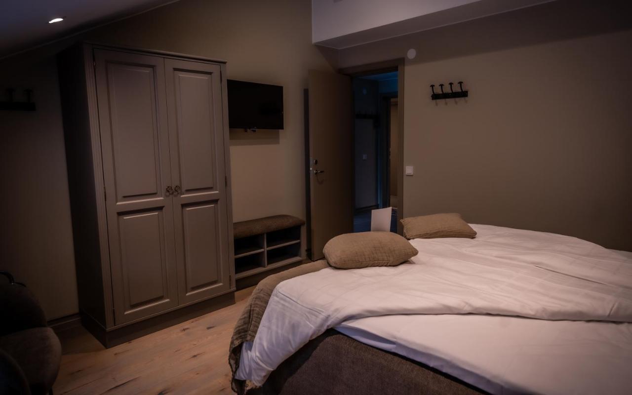 לינדבלן Hotel Buegelhof מראה חיצוני תמונה