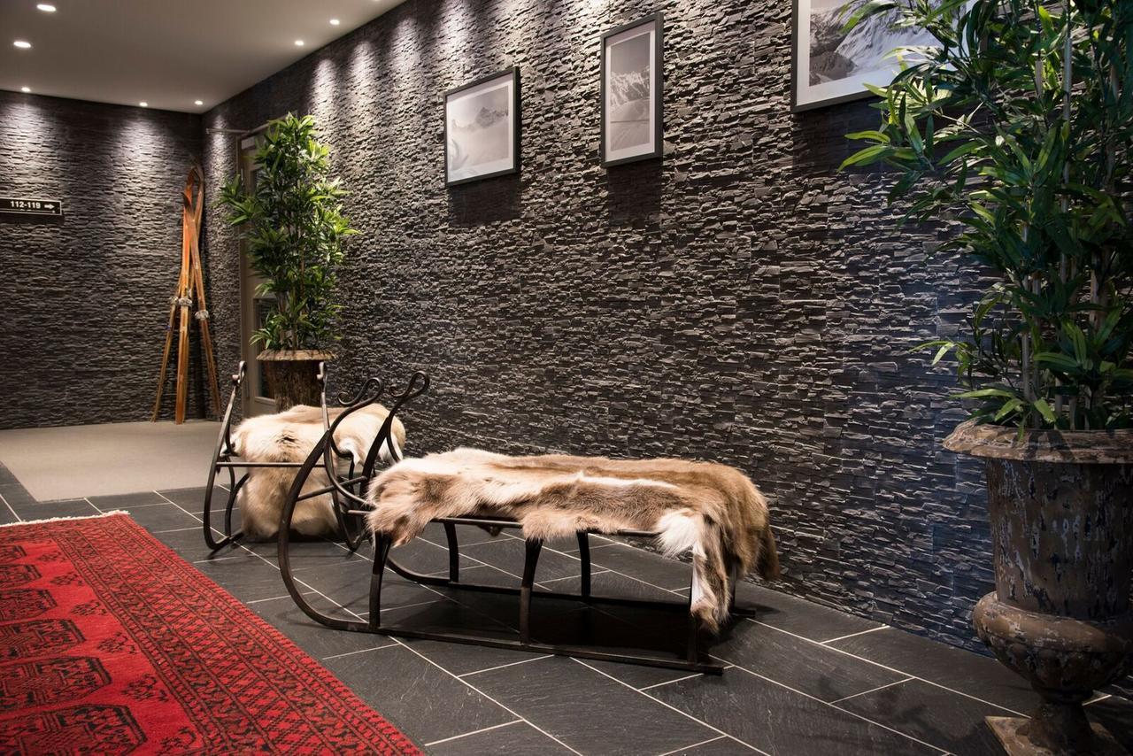 לינדבלן Hotel Buegelhof מראה חיצוני תמונה