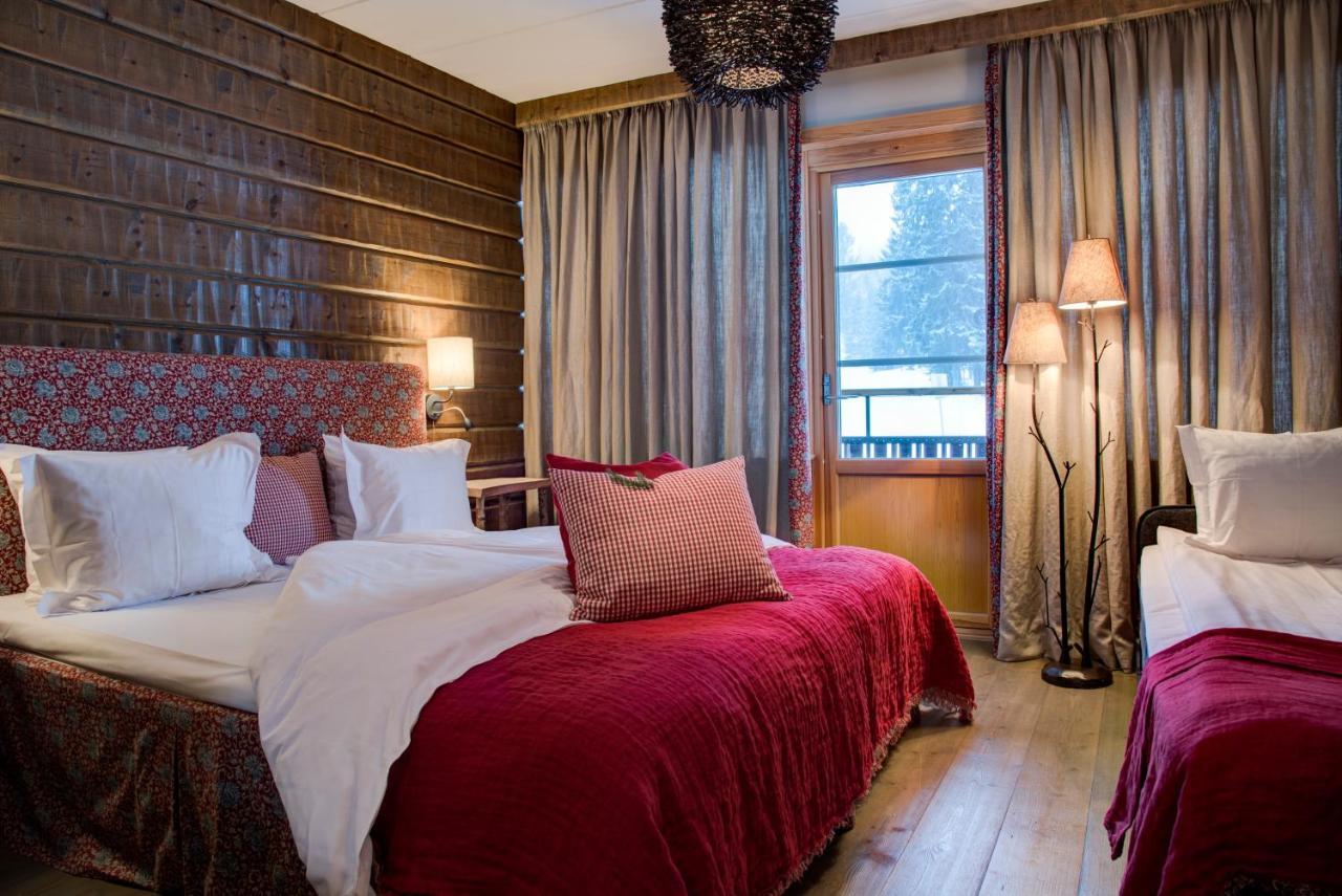לינדבלן Hotel Buegelhof מראה חיצוני תמונה